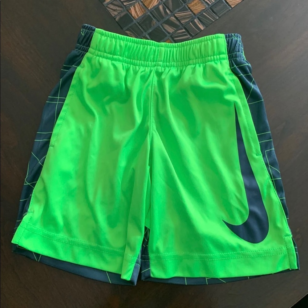 Nike Shorts Boys 4T